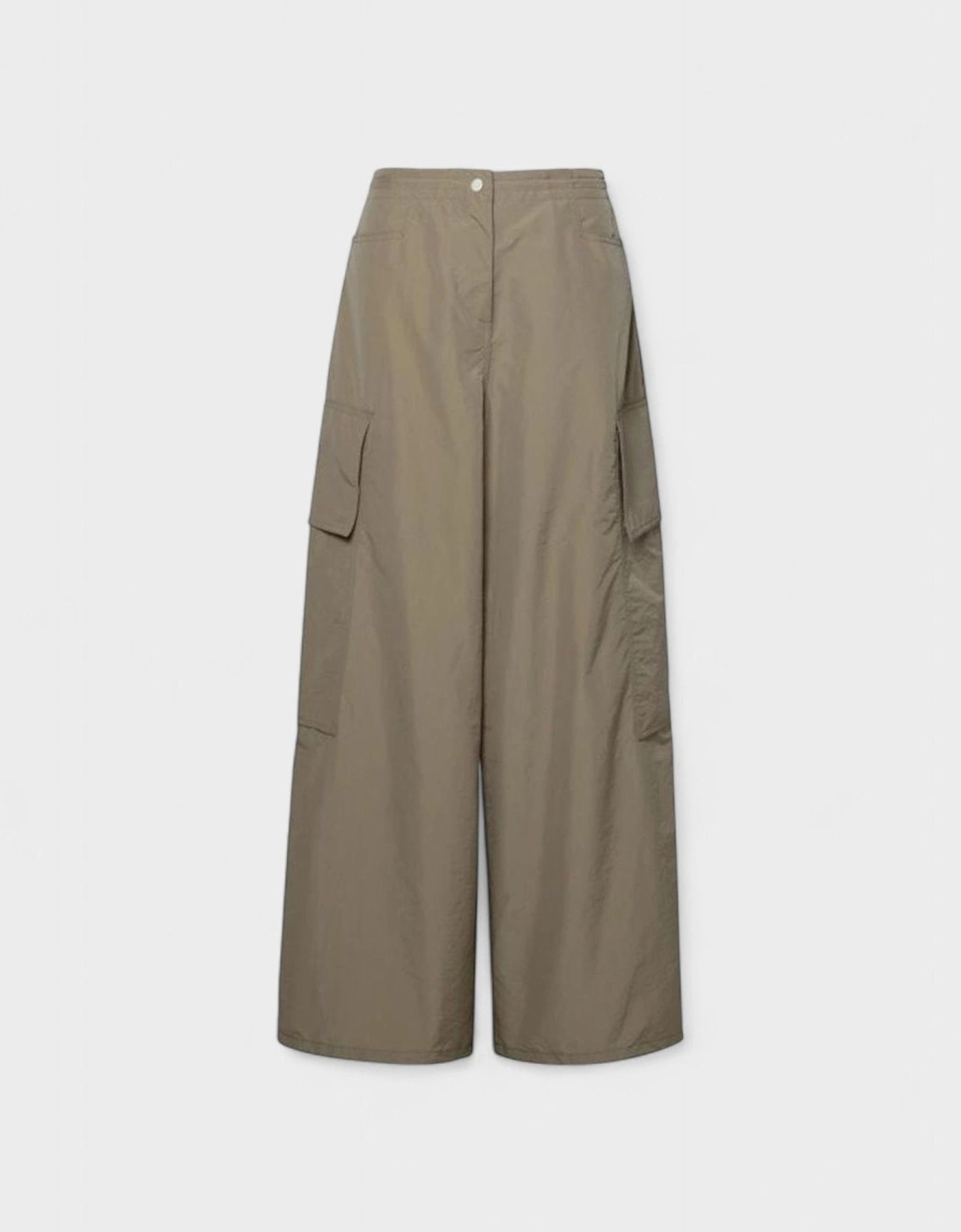 Parachute Pants Beige, 5 of 4