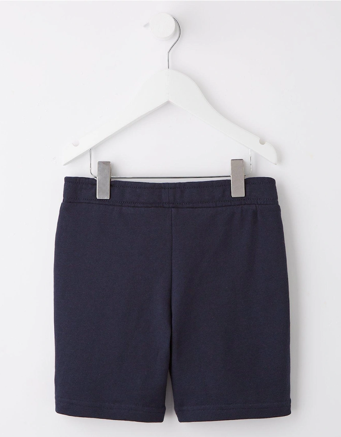 Younger Boys Swift Sweat Shorts - Navy