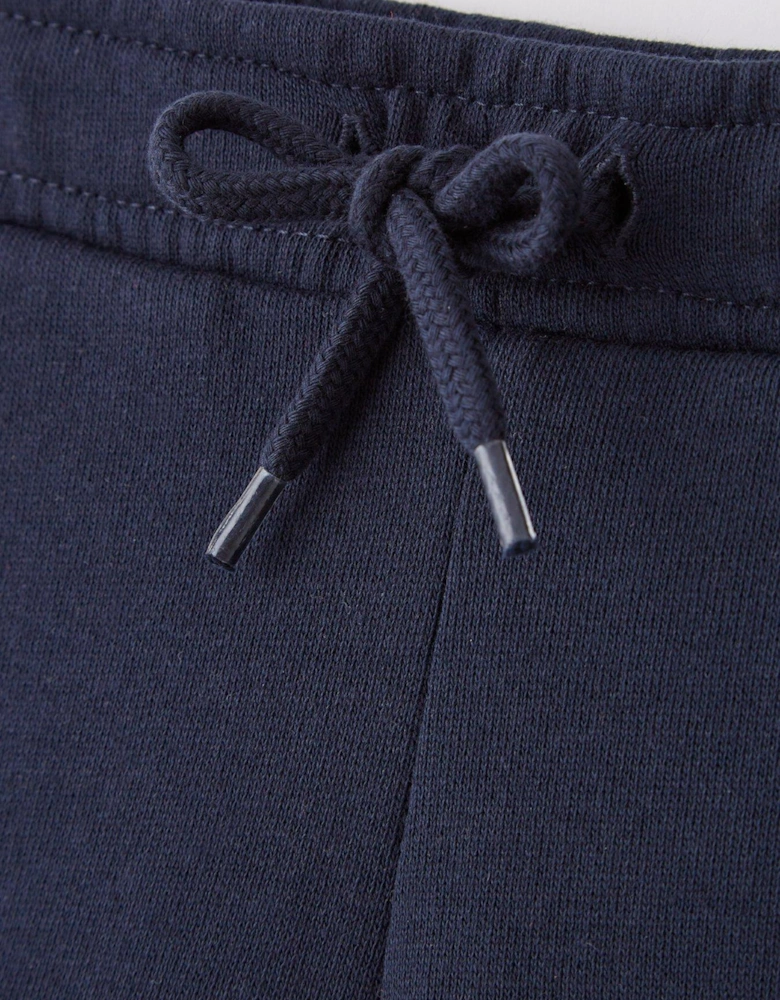 Younger Boys Swift Sweat Shorts - Navy