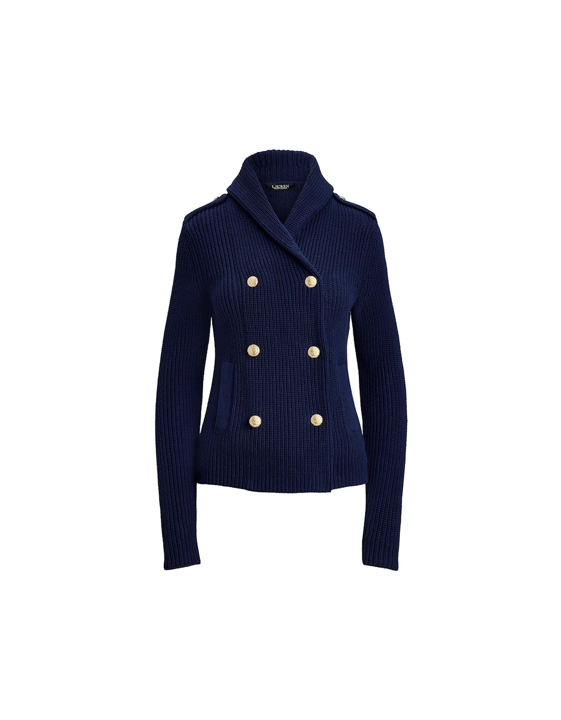 Wilmat Unlined Bomber Jacket - Navy