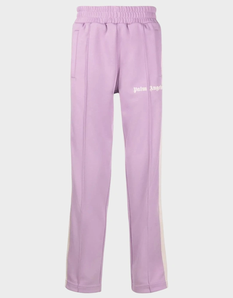 Classic Track Pants Lilac