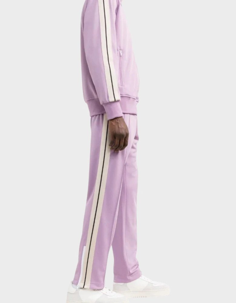Classic Track Pants Lilac