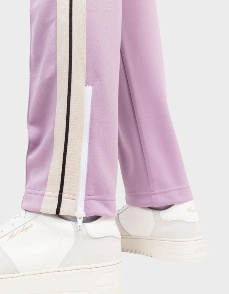 Classic Track Pants Lilac
