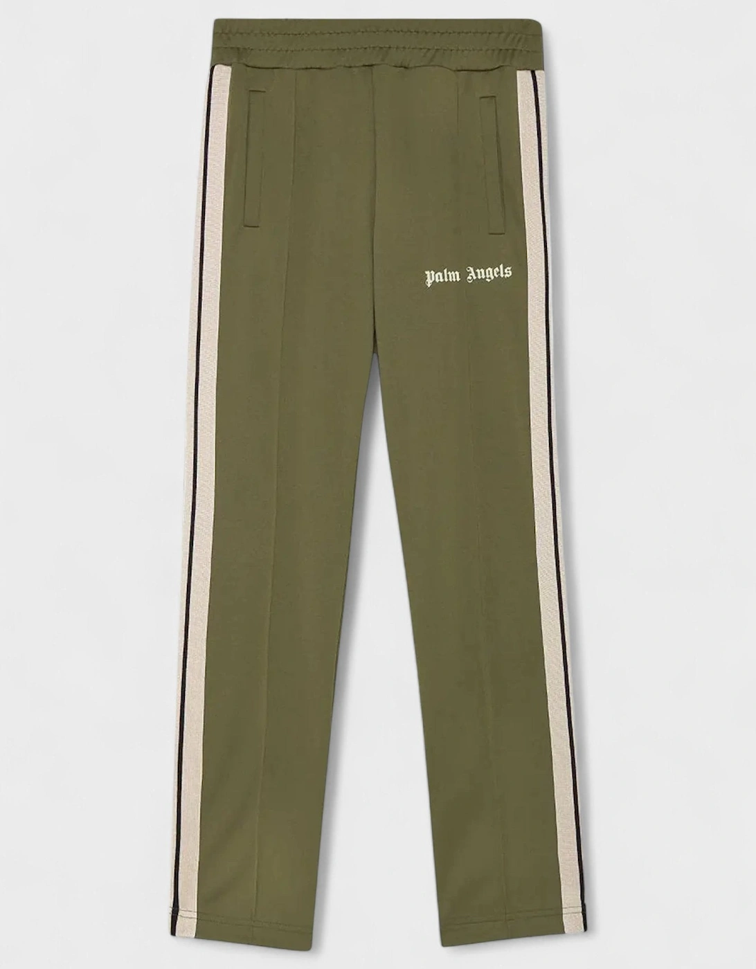 Classic Track Pants Military White, 5 of 4