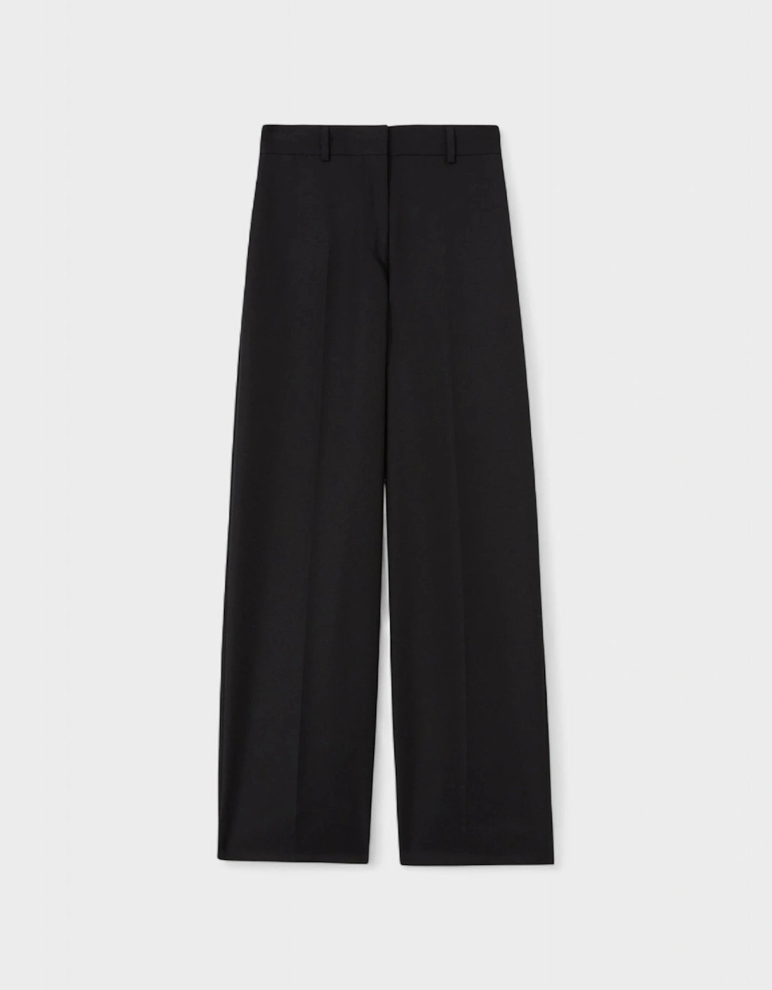 Suit Pants Black, 6 of 5