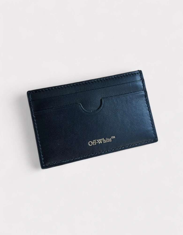 Jitney Simple Card Card Ayers Black