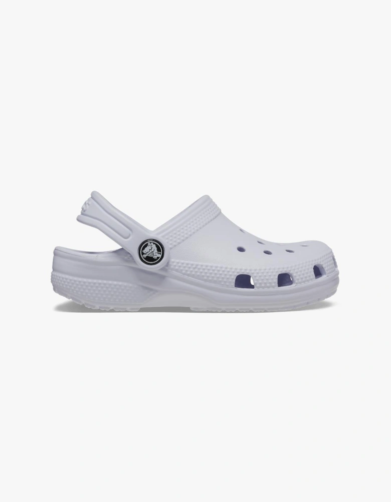 206991-5AF CLASSIC KIDS Clogs Dreamscape
