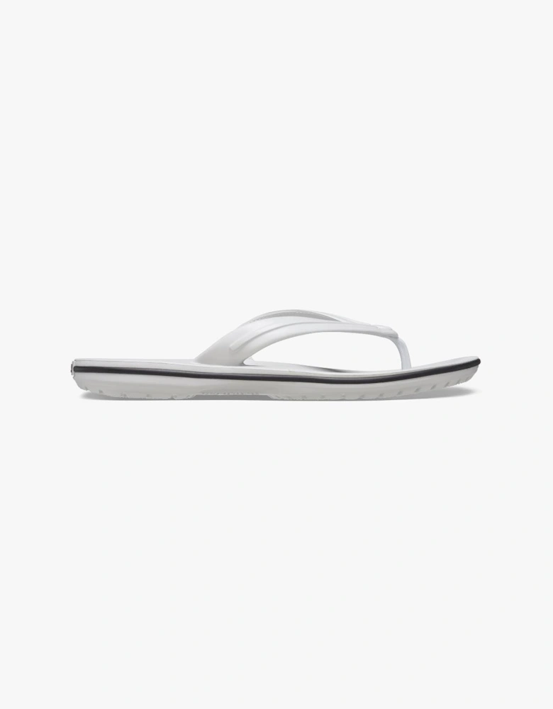 11033-1FT CROCBAND FLIP Unisex Flip-Flops Atmosphere