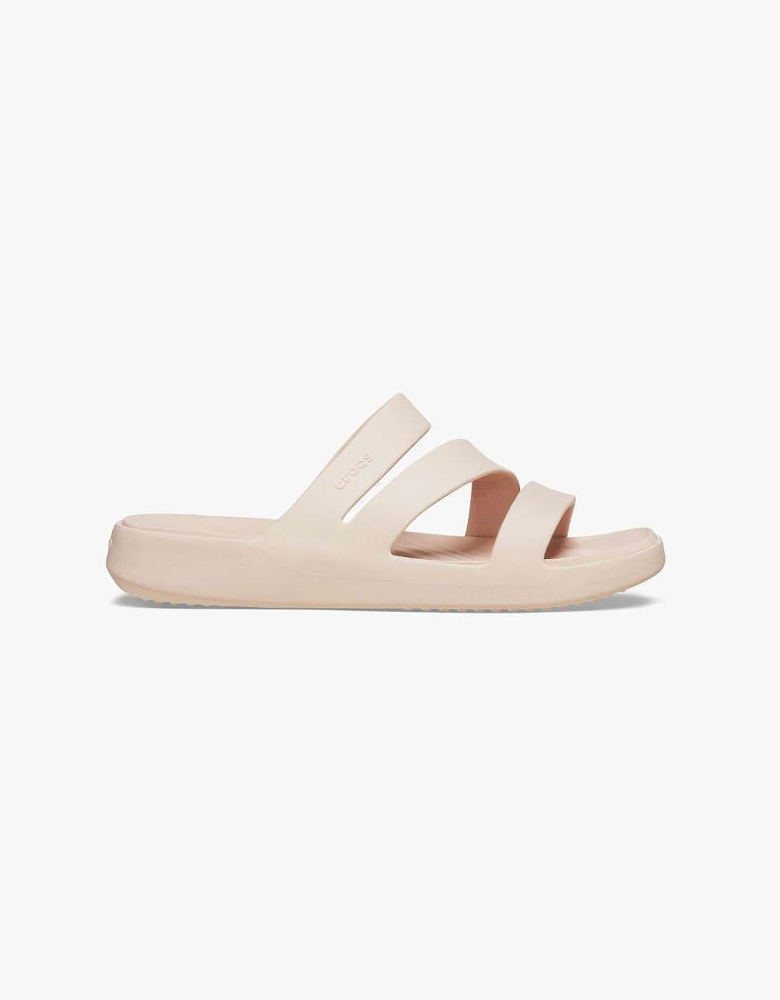 209587-6UR GETAWAY STRAPPY Womens Open Toe Quartz, 5 of 4