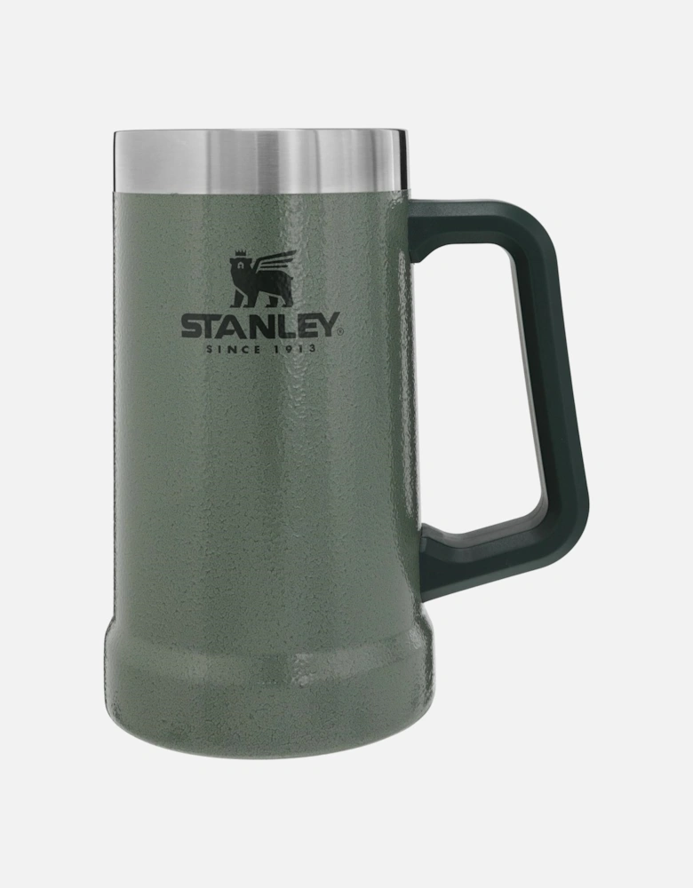 Big Grip Beer Stein 0.7L Water Bottle