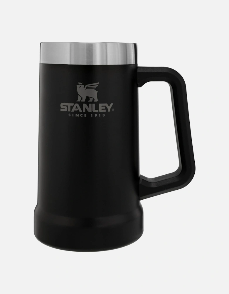 Big Grip Beer Stein 0.7L Water Bottle