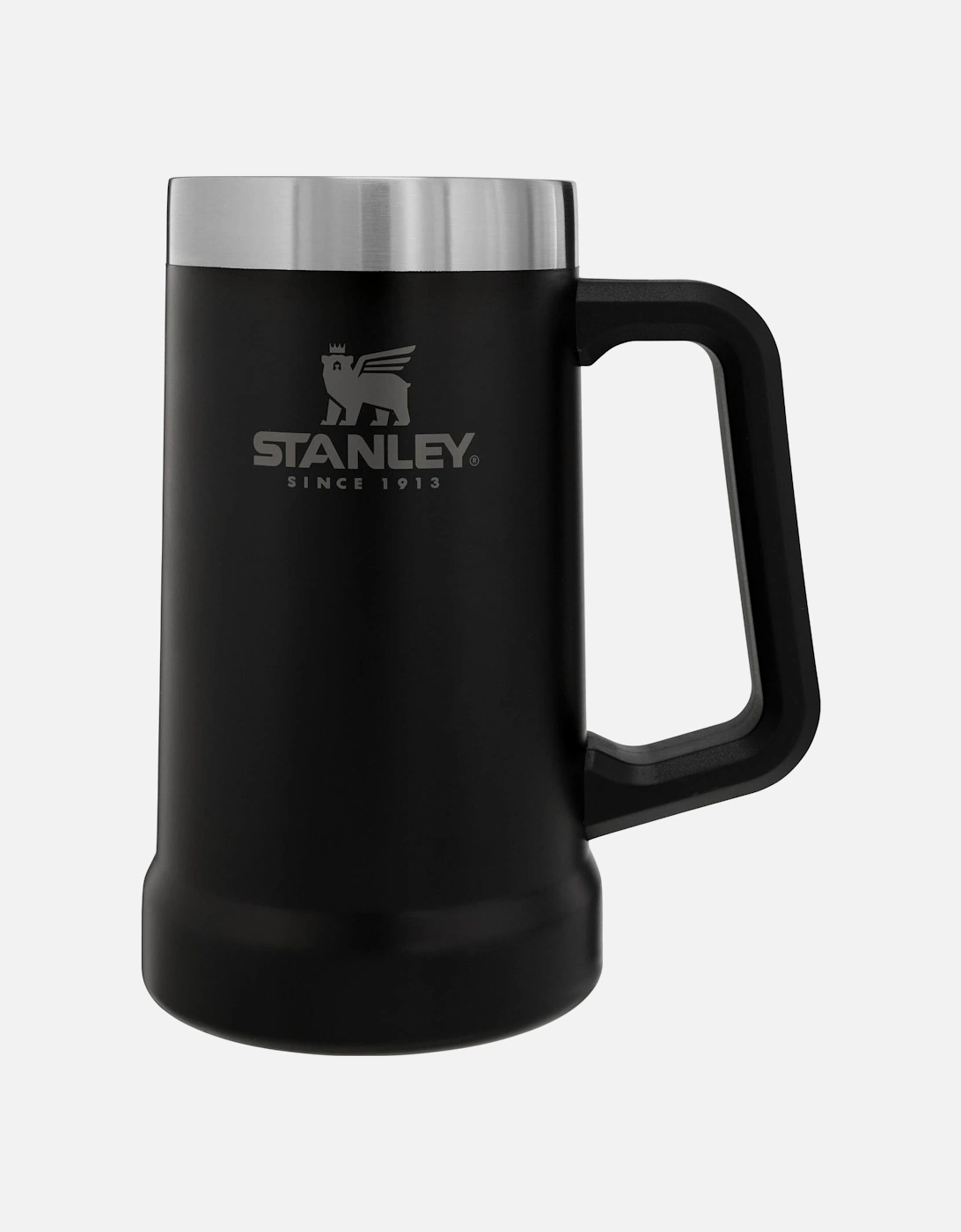 Big Grip Beer Stein 0.7L Water Bottle, 2 of 1