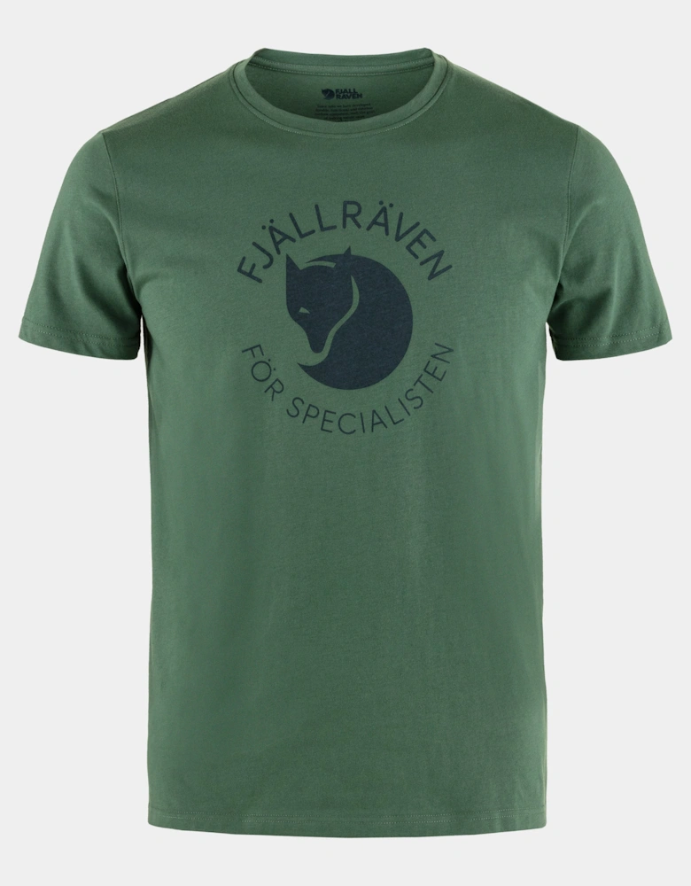 Fox Mens T-Shirt
