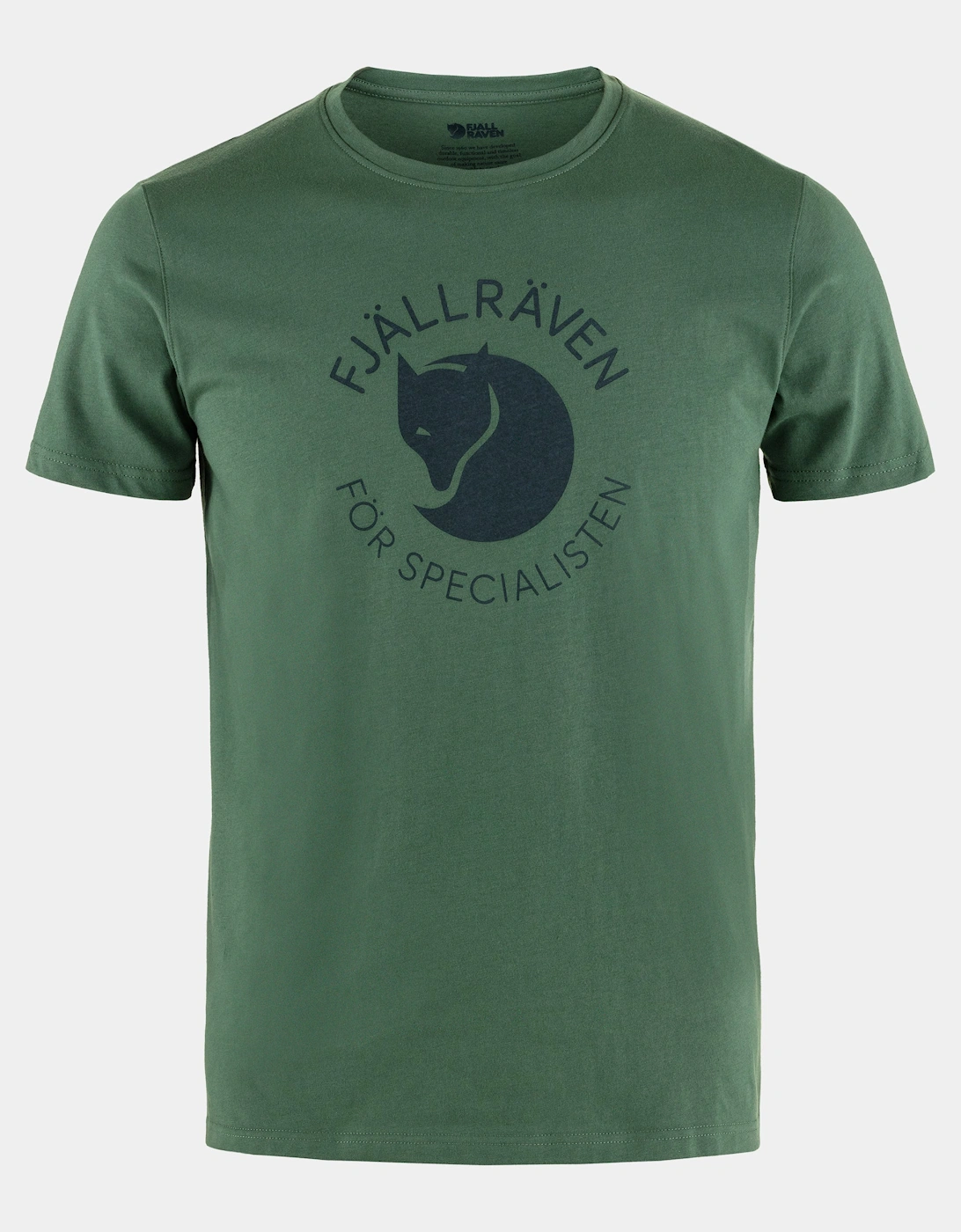Fox Mens T-Shirt, 2 of 1
