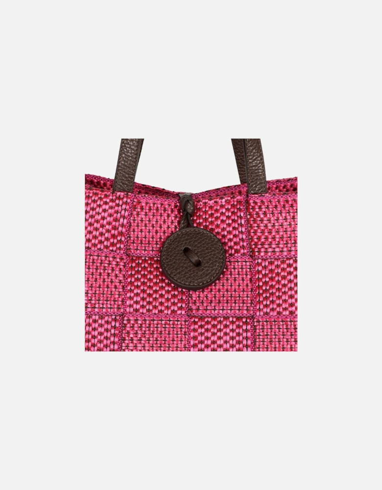 Carlotta Womens Grab Bag
