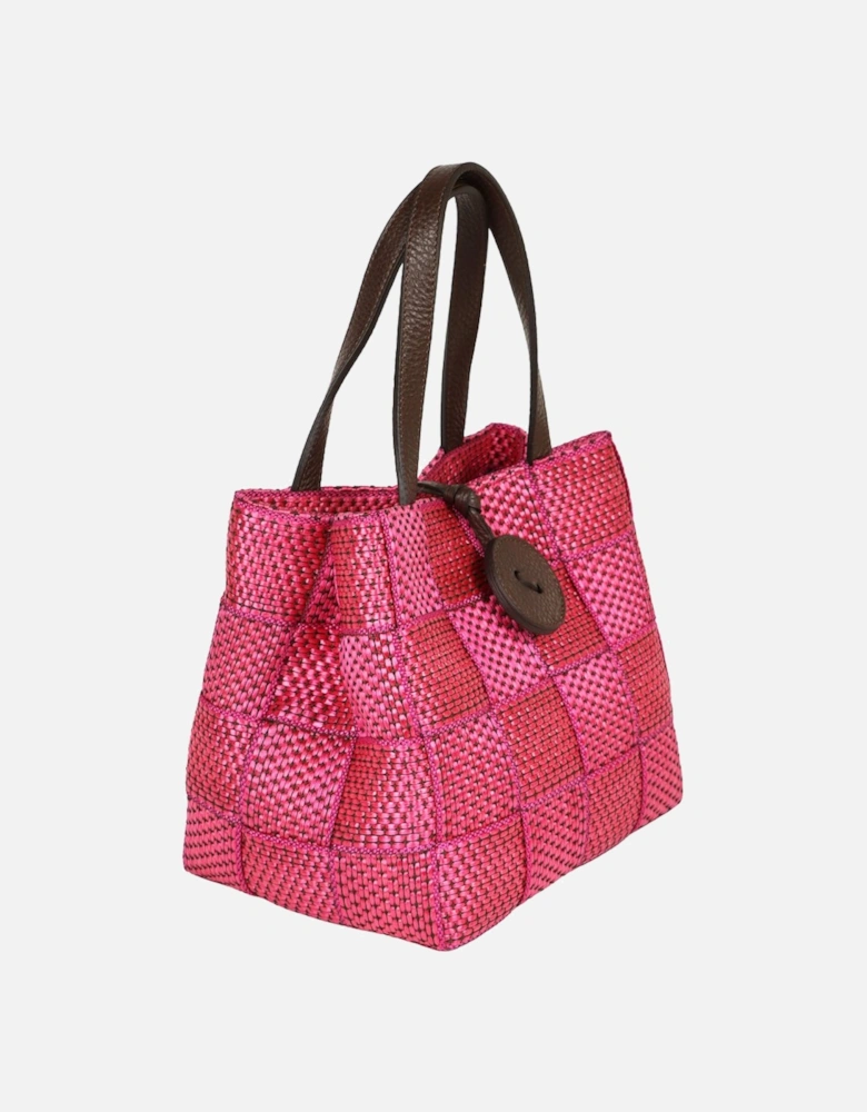 Carlotta Womens Grab Bag
