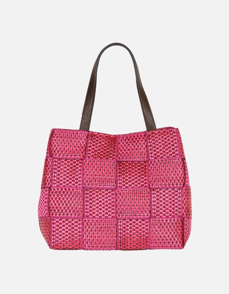 Carlotta Womens Grab Bag
