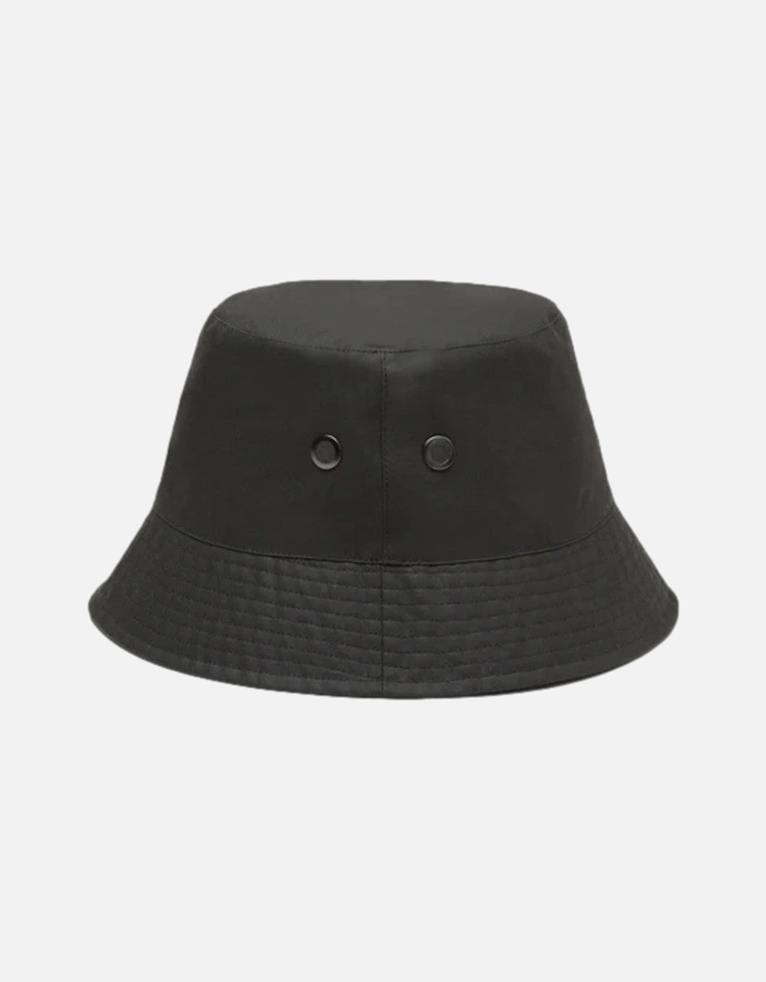 Bucket Hat Black