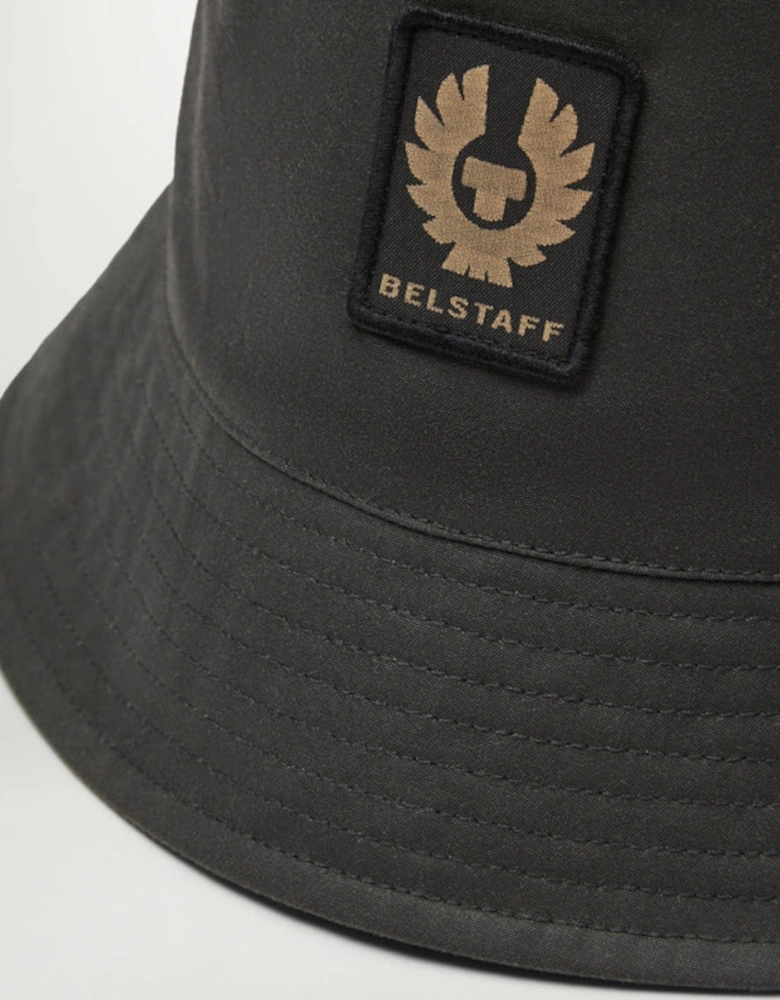 Bucket Hat Black