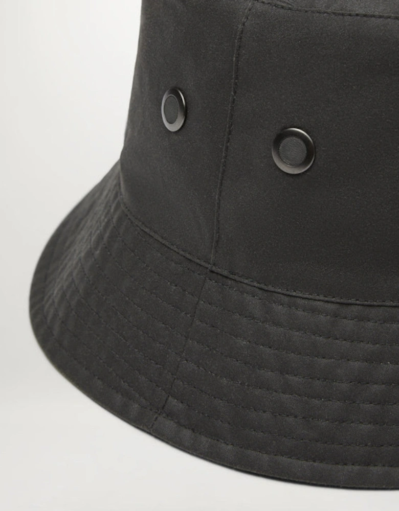 Bucket Hat Black