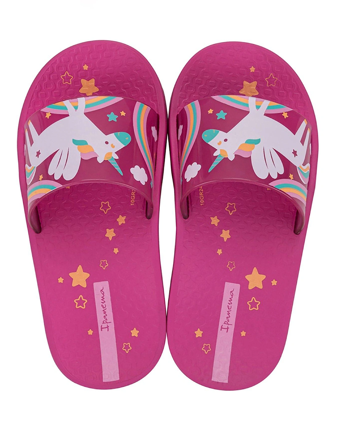 Urban VI Slide Kids - Pink