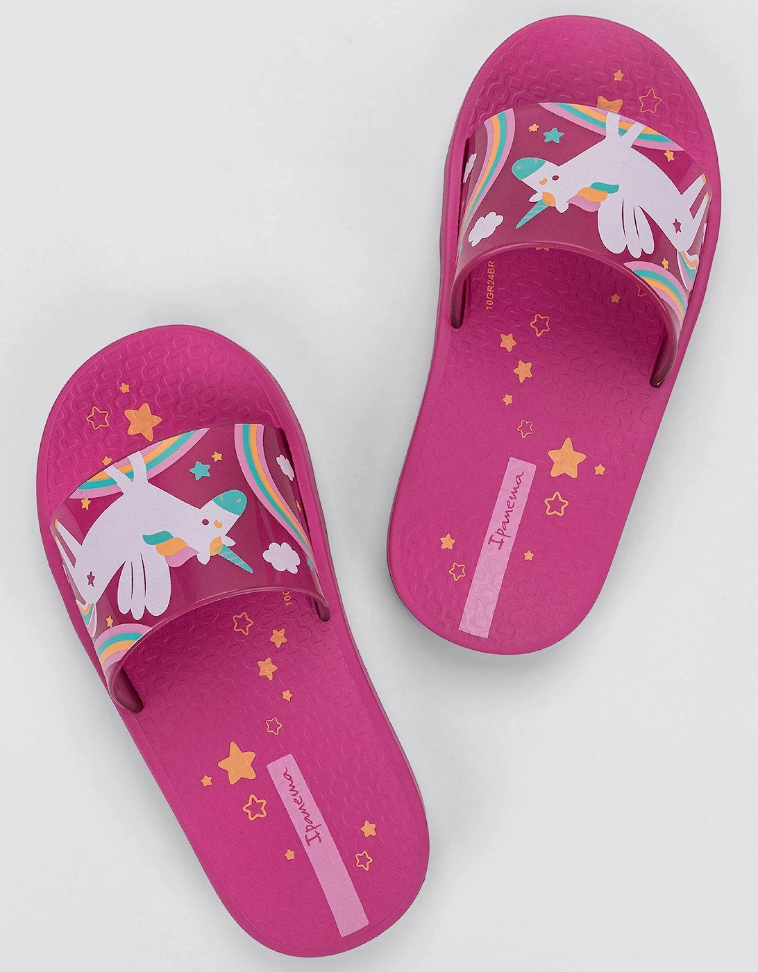 Urban VI Slide Kids - Pink