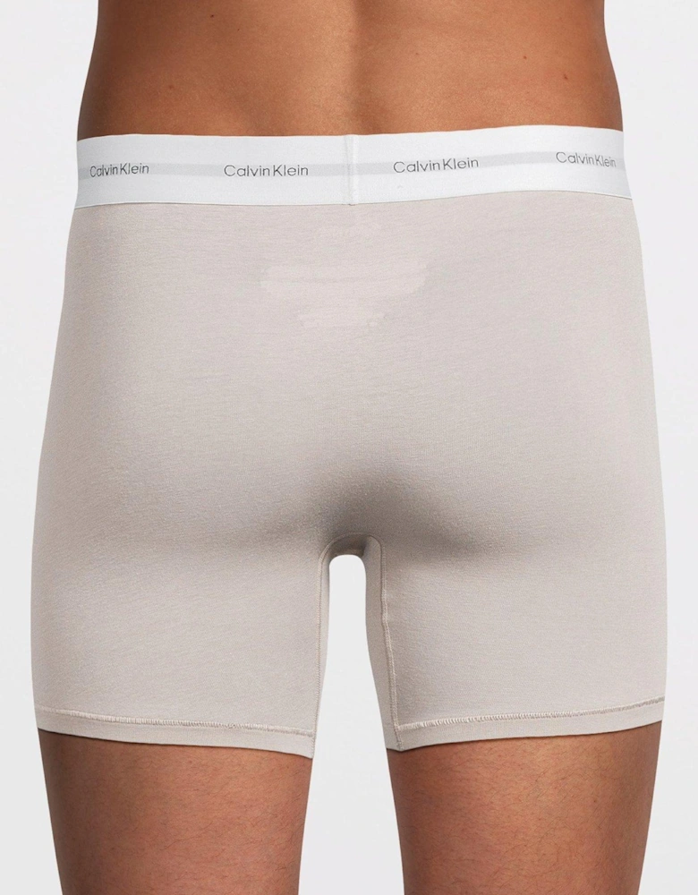 3 Pack Boxer Brief - Multi