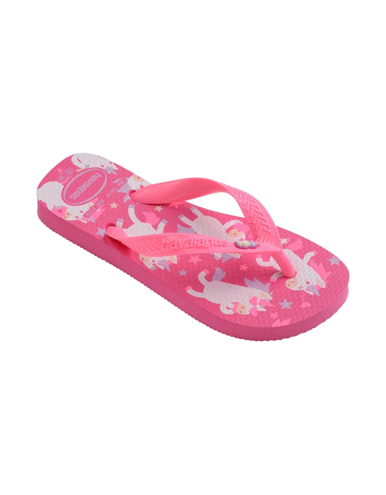Kids Fantasy - Pink