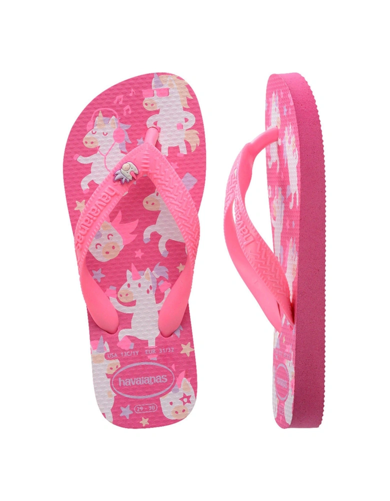 Kids Fantasy - Pink