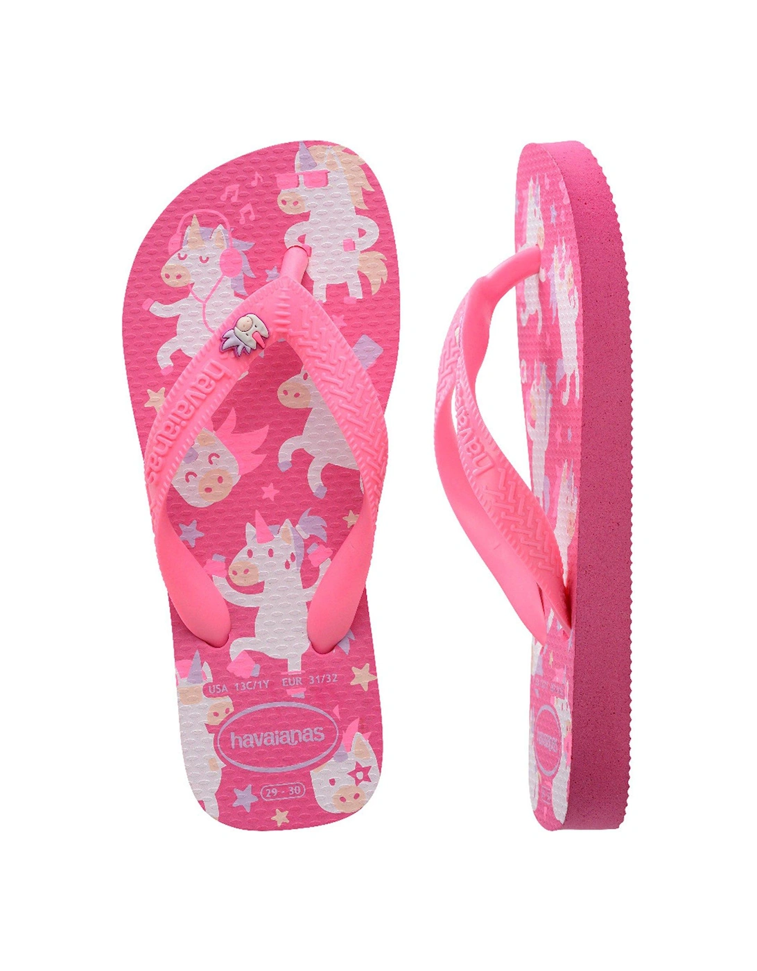 Kids Fantasy - Pink