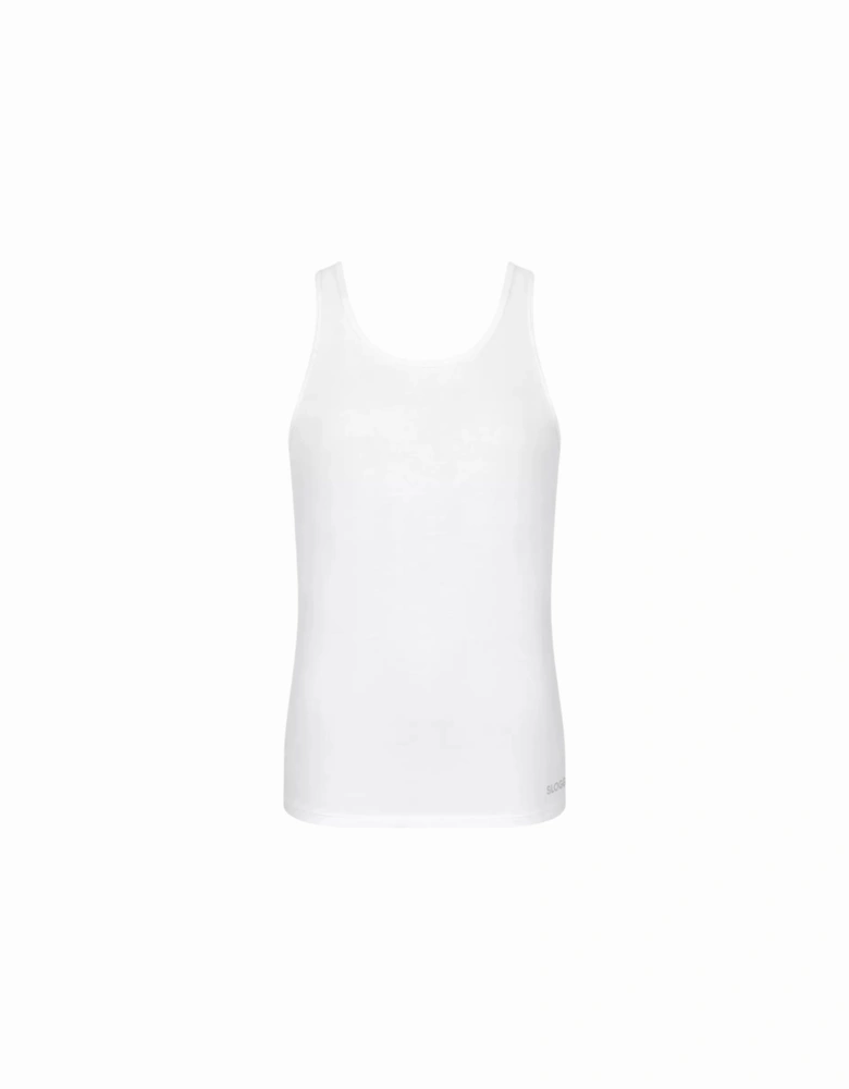 Go ABC 2.0 2-Pack Vests, White