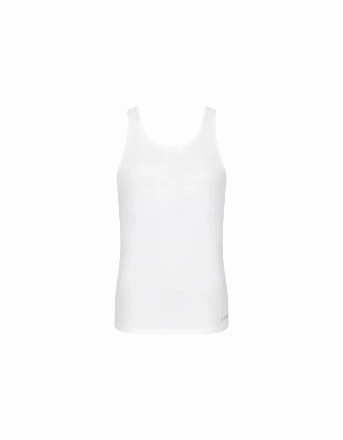 Go ABC 2.0 2-Pack Vests, White