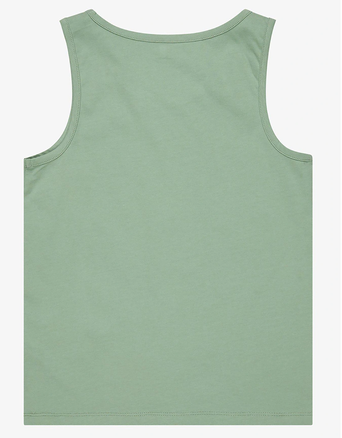 Girls There Is Life Tank Top - Green