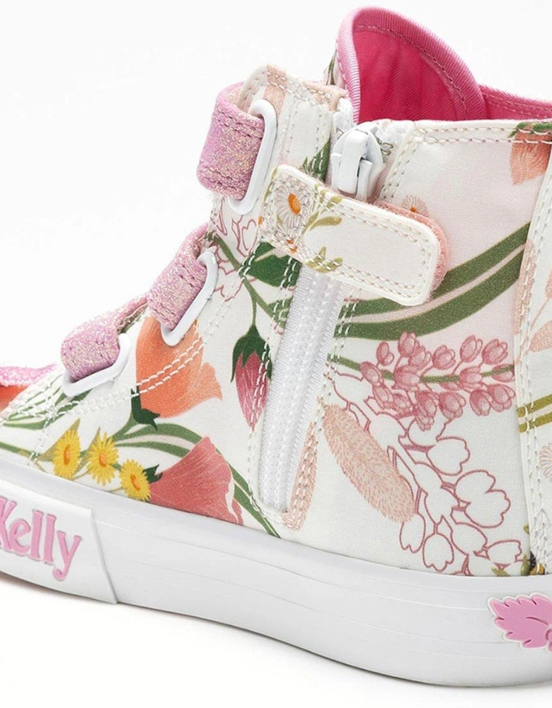 Carrie Mid Scarpa Lelli Kelly