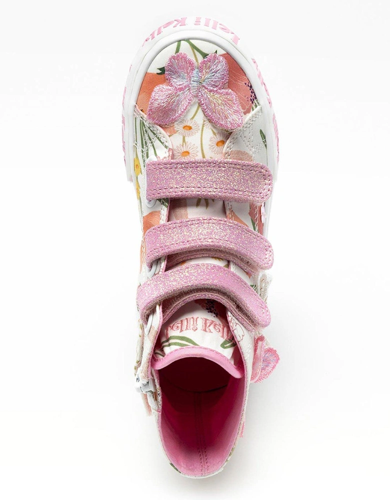Carrie Mid Scarpa Lelli Kelly