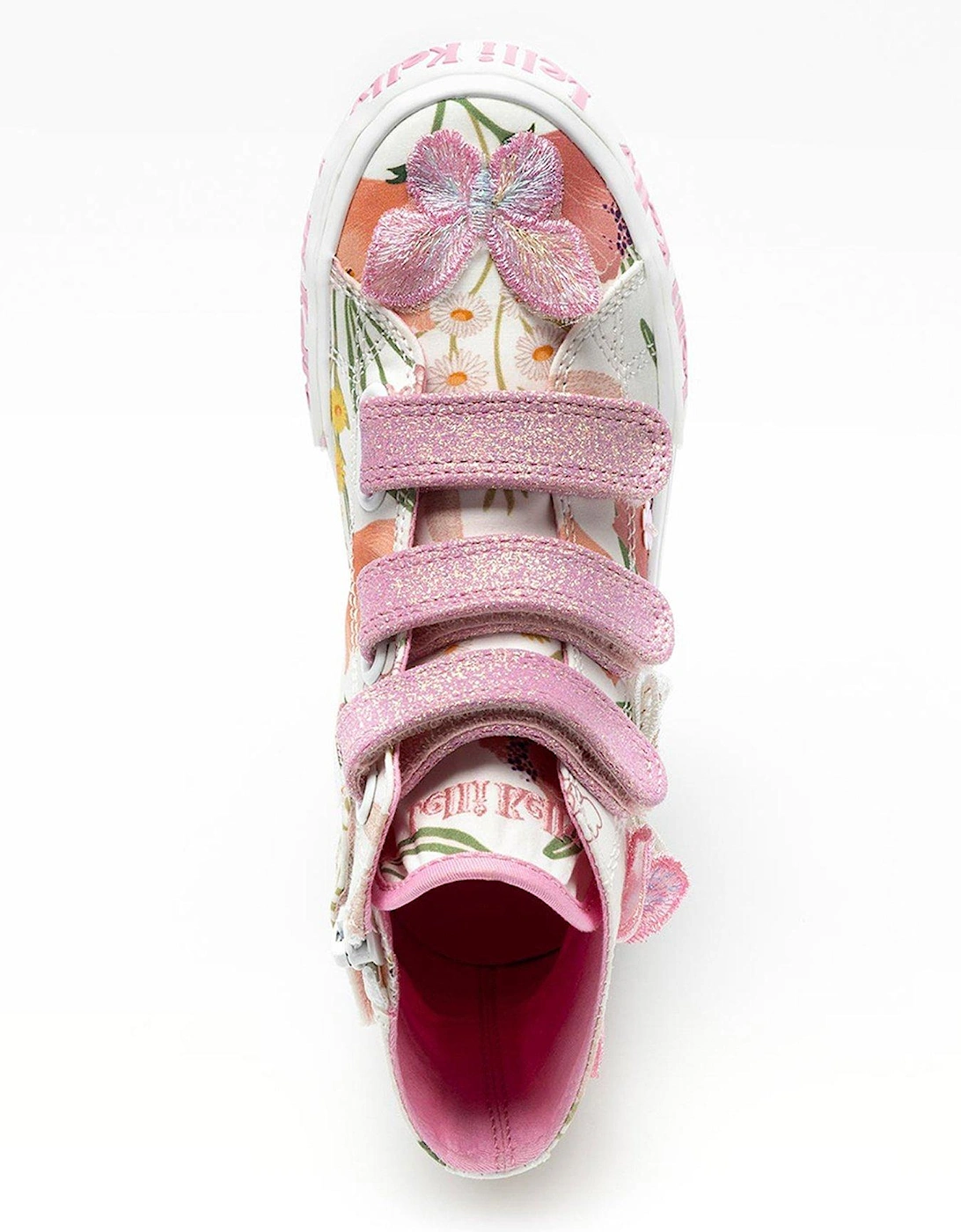 Carrie Mid Scarpa Lelli Kelly