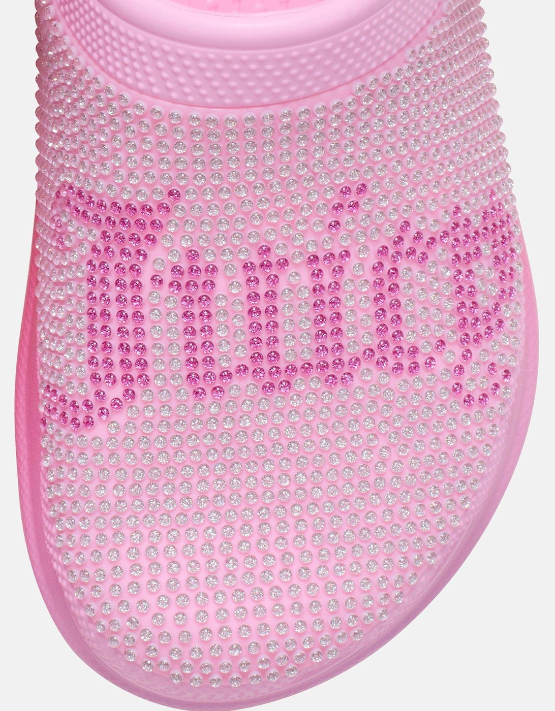 Juicy Couture Bae Clog - Pink