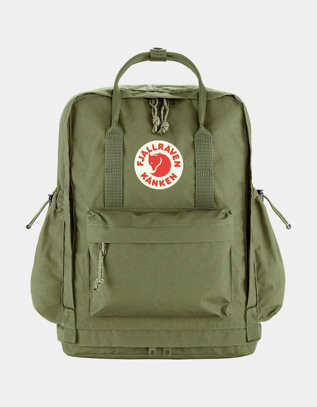 Outlong Unisex Backpack, 2 of 1
