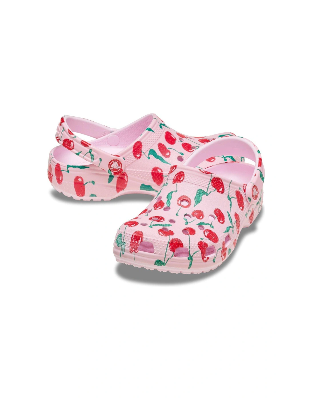 Classic Fresh Fruits Clog