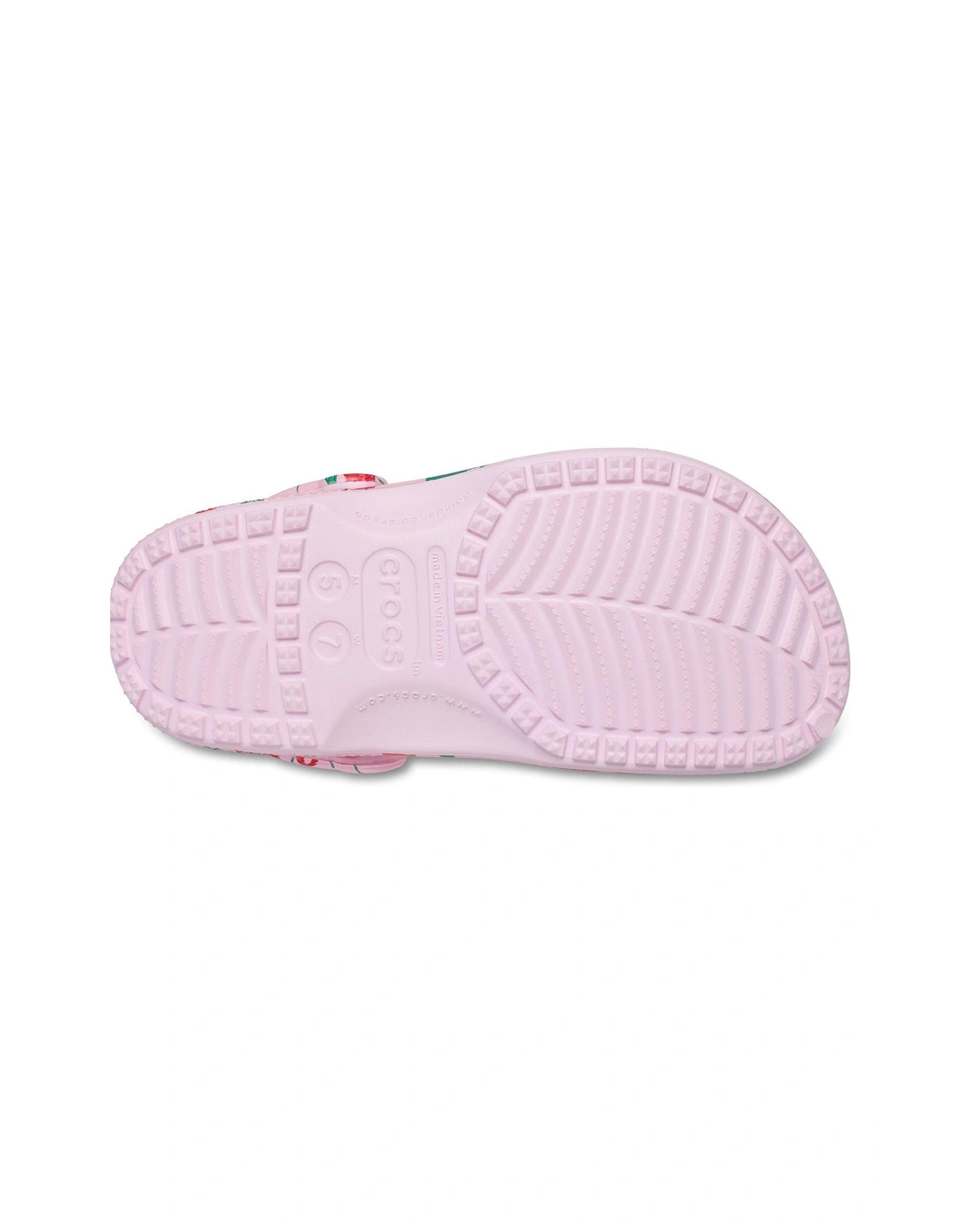 Classic Fresh Fruits Clog