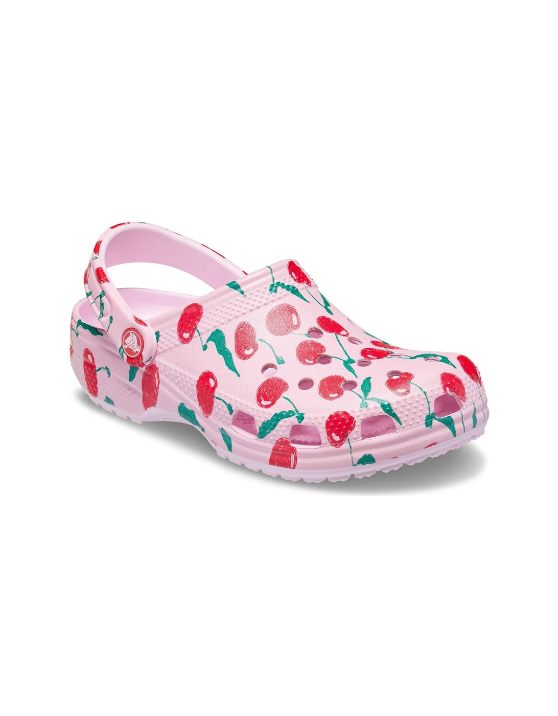 Classic Fresh Fruits Clog