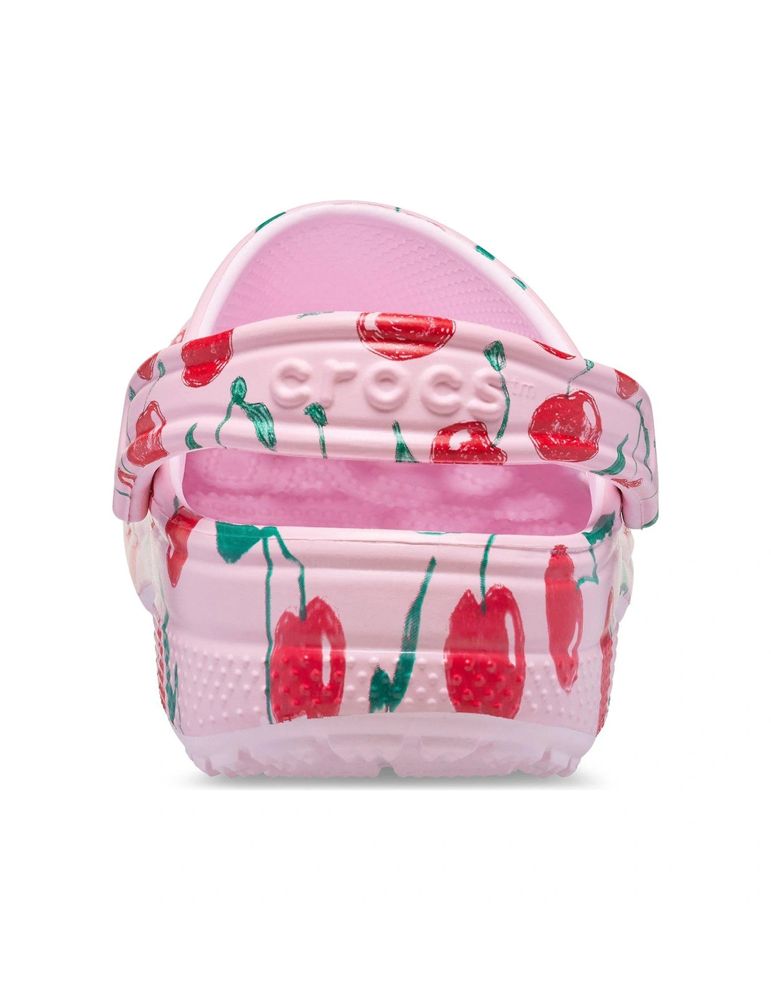 Classic Fresh Fruits Clog