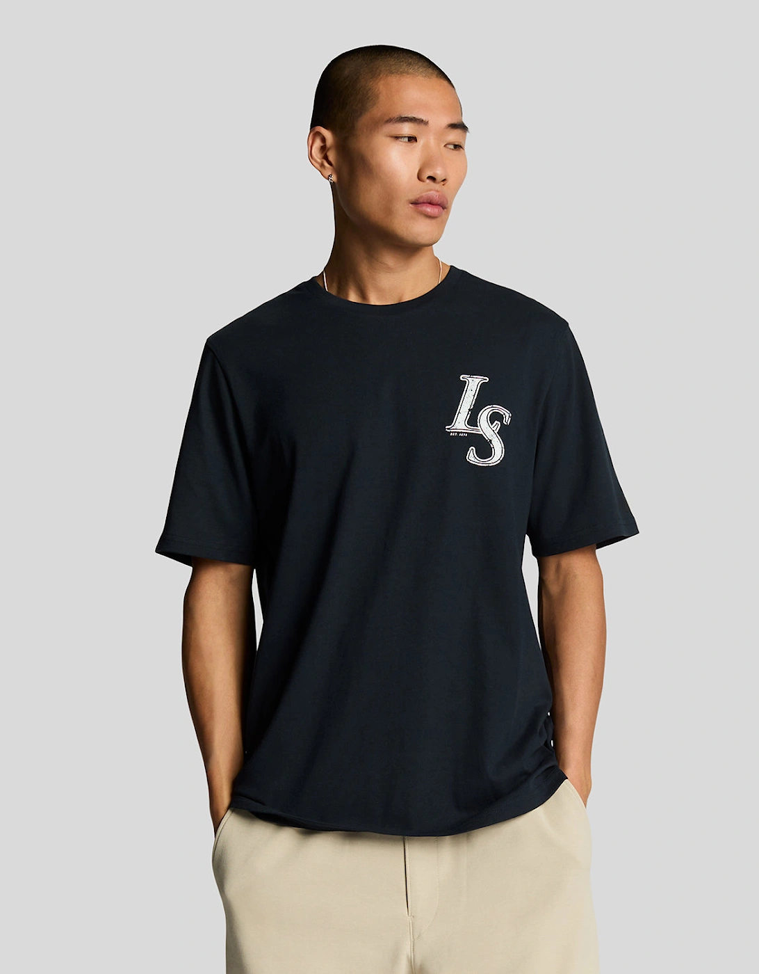 Emblem T-Shirt, 7 of 6