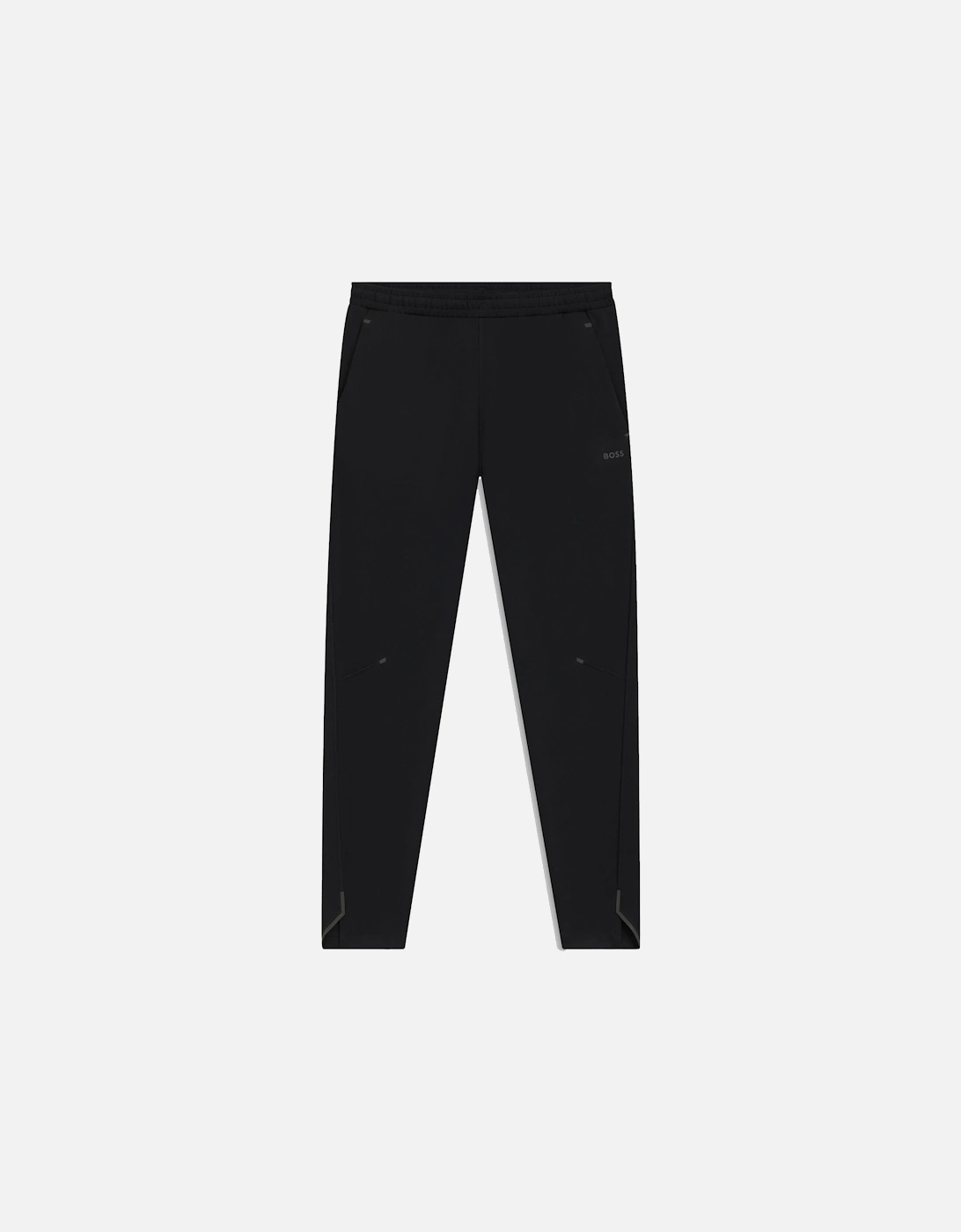 BOSS Hicon Active Track Pant Joggers Black, 5 of 4