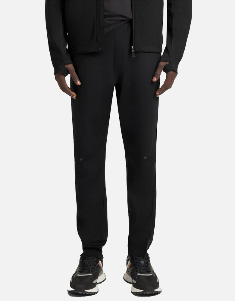 BOSS Hicon Active Track Pant Joggers Black