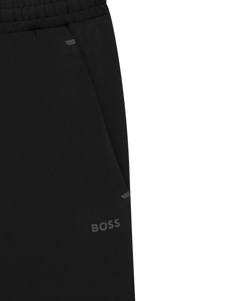 BOSS Hicon Active Track Pant Joggers Black