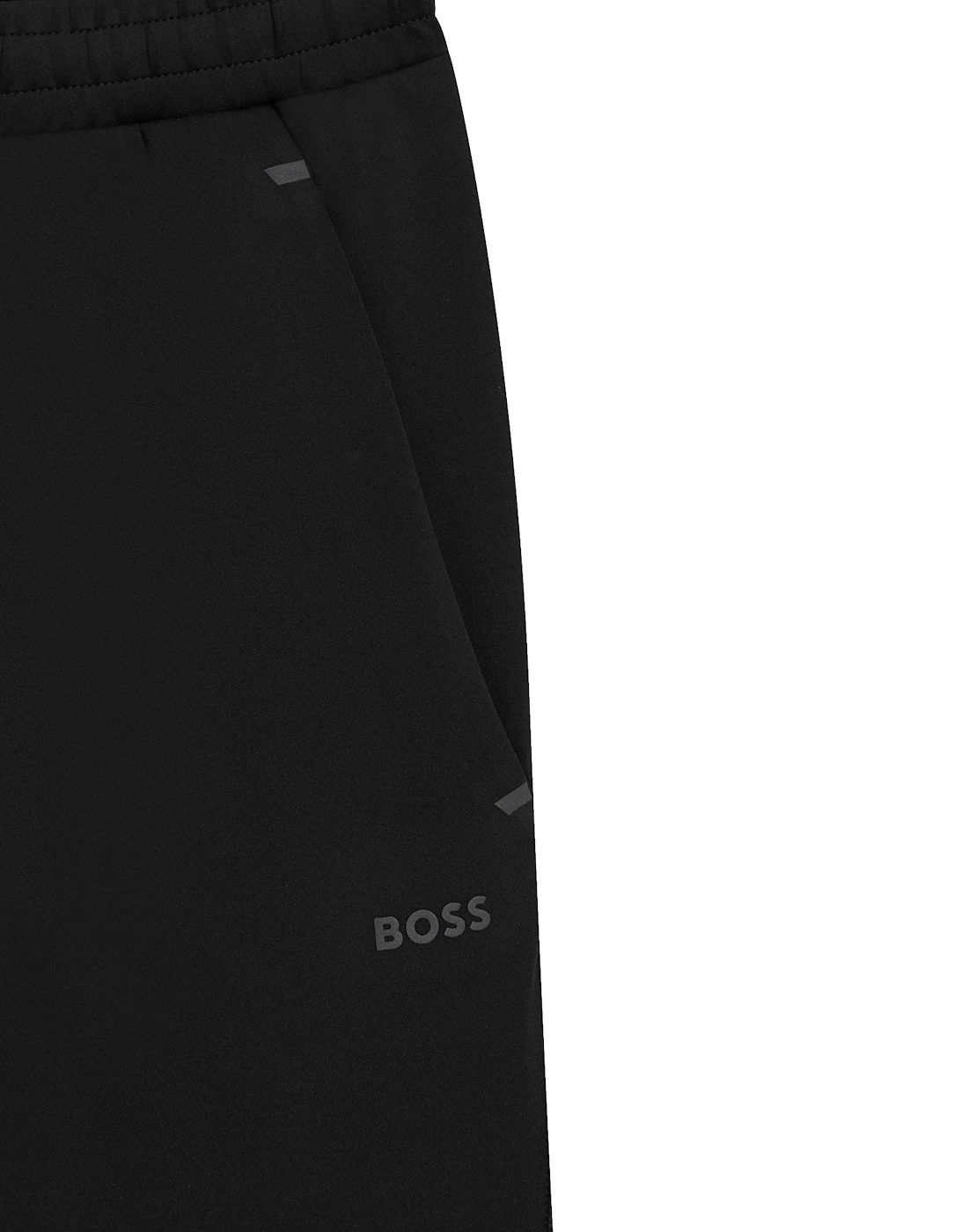 BOSS Hicon Active Track Pant Joggers Black
