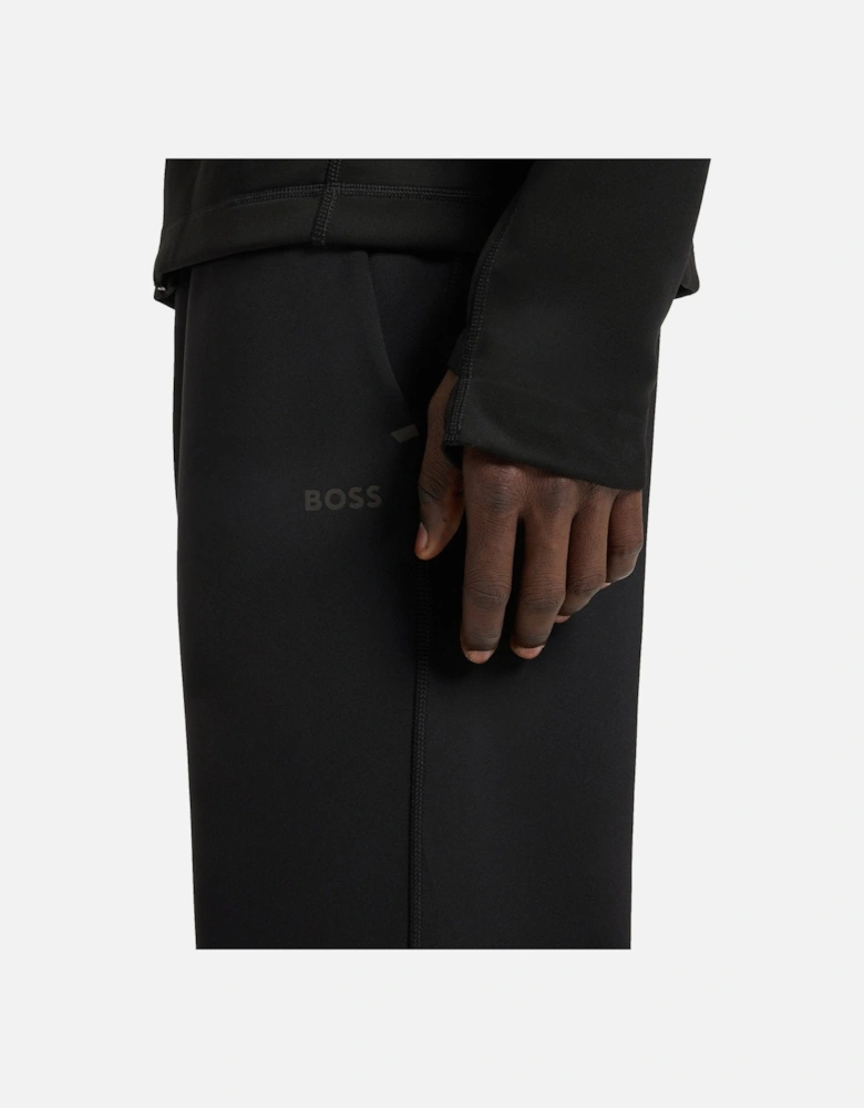 BOSS Hicon Active Track Pant Joggers Black