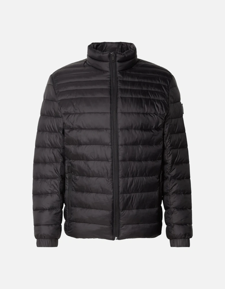 BOSS Oden 2 Puffer Light Jacket Black