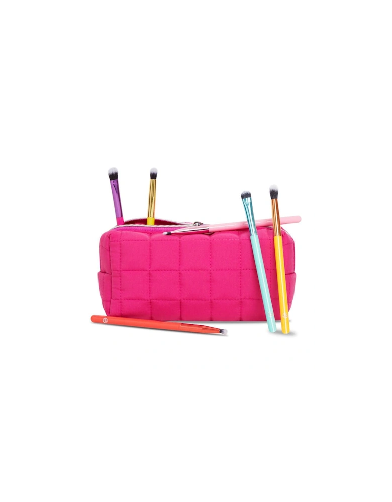 BH Heat Wave Brush Set